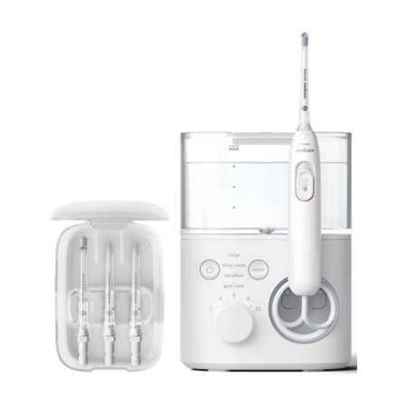 Іригатор Philips Sonicare HX3911/40 Power Flosser 7000 Зображення
