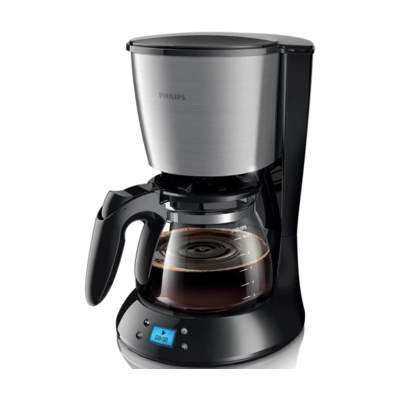 Кавоварка Philips Daily Collection HD7459/20 Зображення
