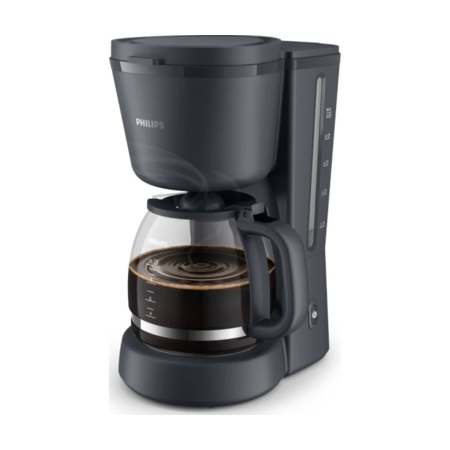 Кавоварка Philips Essentials Collection HD7430/90 Зображення