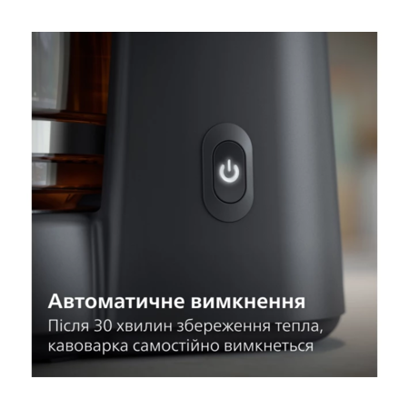 Кавоварка Philips Essentials Collection HD7430/90 Зображення