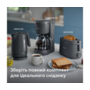 Кавоварка Philips Essentials Collection HD7430/90 Зображення
