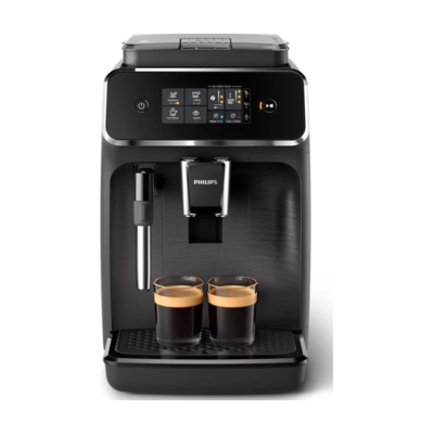Кавомашина Philips 2200 series EP2220/10 Зображення