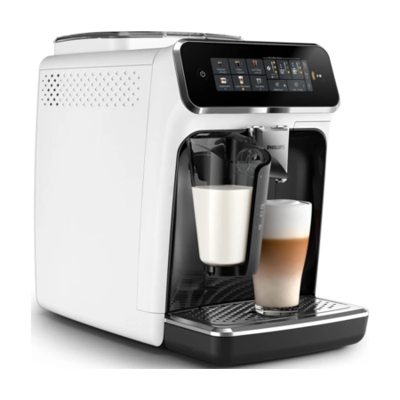 Кавомашина Philips Series 3300 EP3343/50 Зображення