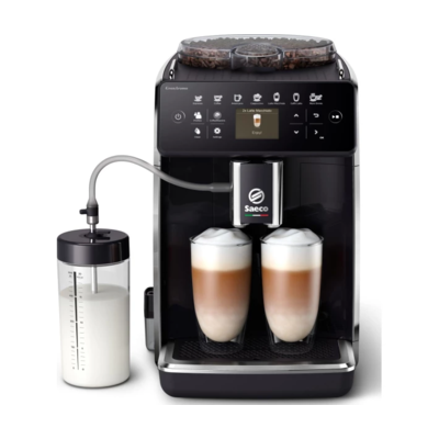 Кавомашина Saeco GranAroma SM6480/00 Зображення