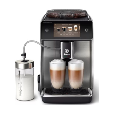 Кавомашина Philips SM6685/00 Зображення