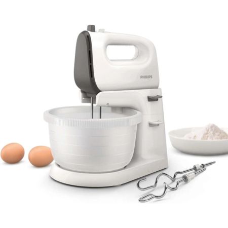 Міксер Philips Viva Collection HR3745/00 Изображение
