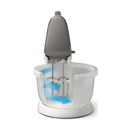 Міксер Philips Viva Collection HR3745/00 Изображение