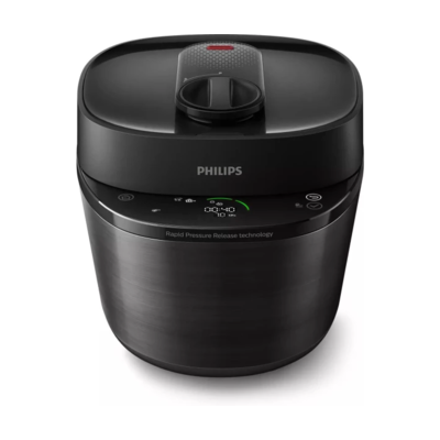 Мультиварка-скороварка Philips HD2151/40 Зображення