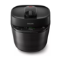 Мультиварка-скороварка Philips HD2151/40 Зображення
