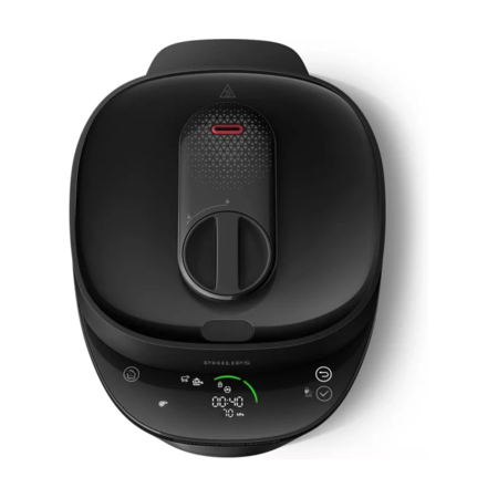 Мультиварка-скороварка Philips HD2151/40 Зображення