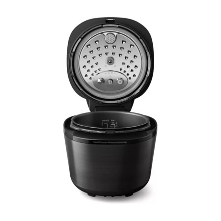 Мультиварка-скороварка Philips HD2151/40 Зображення