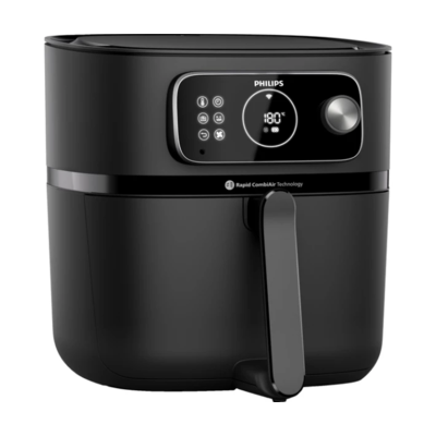 Мультипіч Philips HD9876/90 Зображення