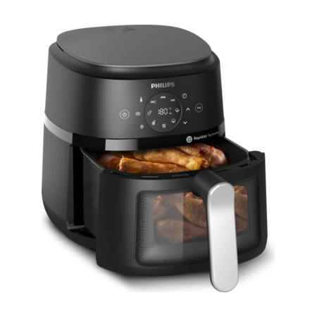 Мультипіч Philips NA221/00 Зображення