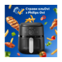 Мультипіч Philips NA221/00 Зображення