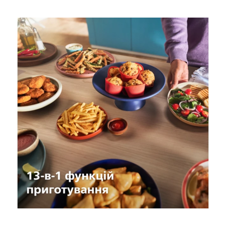 Мультипіч Philips NA221/00 Зображення