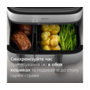 Мультипечь PHILIPS Ovi Dual Steam NA555/00 Изображение