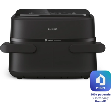Мультипіч Philips NA150/00 Ovi Dual Зображення