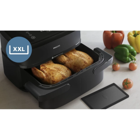 Мультипіч Philips NA150/00 Ovi Dual Зображення