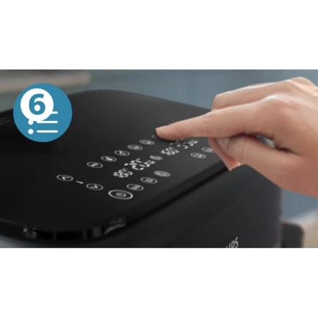 Мультипіч Philips NA150/00 Ovi Dual Зображення