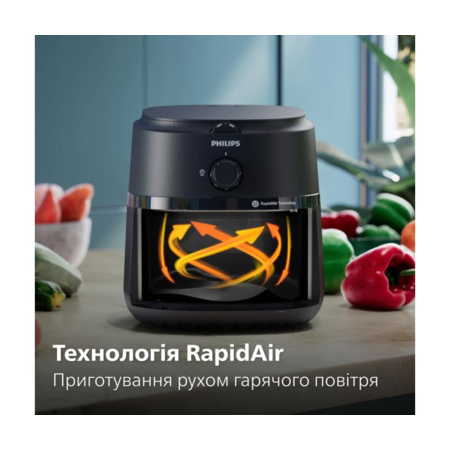 Мультипіч Philips NA120/00 Зображення