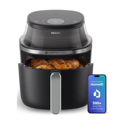Мультипіч Philips NA321/00 Зображення