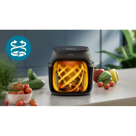 Мультипіч Philips NA321/00 Зображення