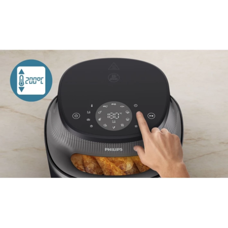 Мультипіч Philips NA321/00 Зображення