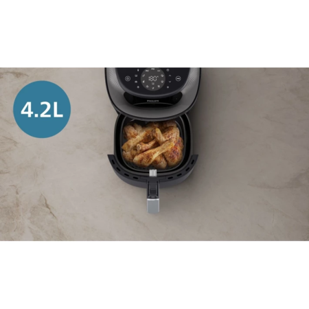 Мультипіч Philips NA321/00 Зображення
