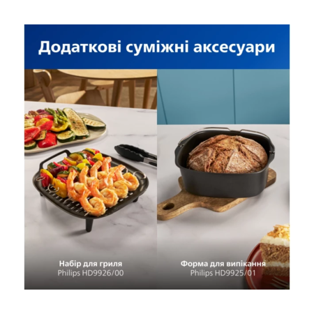 Мультипіч Philips NA321/00 Зображення