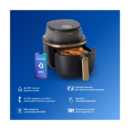 Мультипіч Philips NA332/00 Зображення