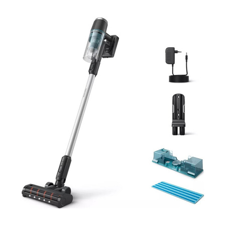 Пилосос Philips XC3131/01 Зображення