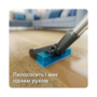 Пилосос Philips XC3131/01 Зображення