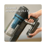 Пилосос Philips XC3131/01 Зображення