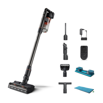 Пилосос Philips XC7055/01 Зображення