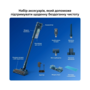Пилосос Philips XC5141/01 Зображення