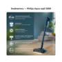 Пилосос Philips XC5141/01 Зображення