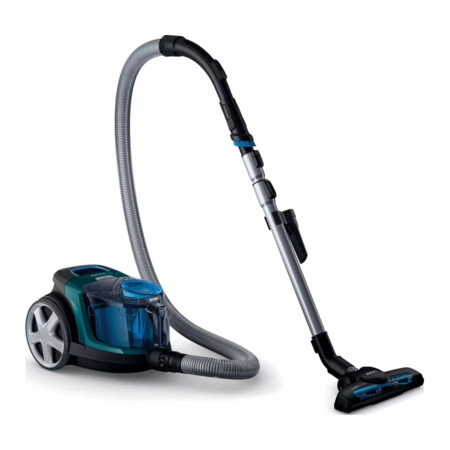 Пилосос Philips PowerPro Compact FC9334/09 Зображення