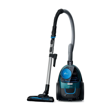 Пилосос Philips PowerPro Compact FC9334/09 Зображення