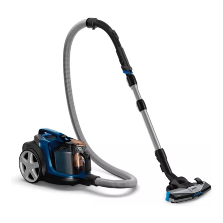 Пилосос Philips PowerPro Expert FC9745/09 Зображення