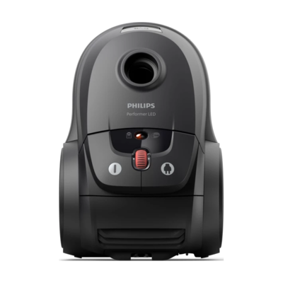 Пилосос Philips XD8122/10 Зображення