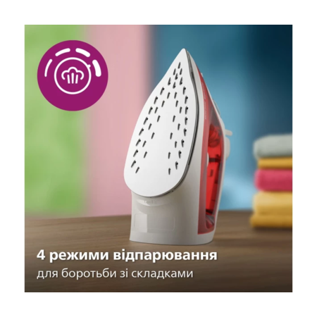 Праска Philips DST2010/40 Серія 2000 Зображення