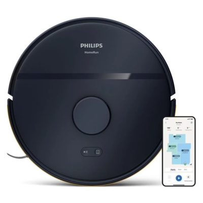 Робот-пилосос Philips Series 2000 XU2000/15 Зображення