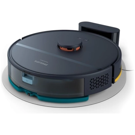 Робот-пилосос Philips Series 2000 XU2000/15 Зображення