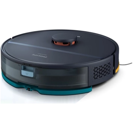 Робот-пилосос Philips Series 2000 XU2000/15 Зображення