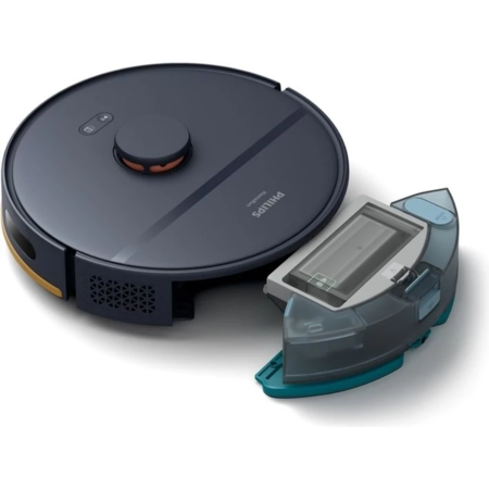 Робот-пилосос Philips Series 2000 XU2000/15 Зображення
