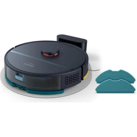 Робот-пилосос Philips Series 2000 XU2000/15 Зображення