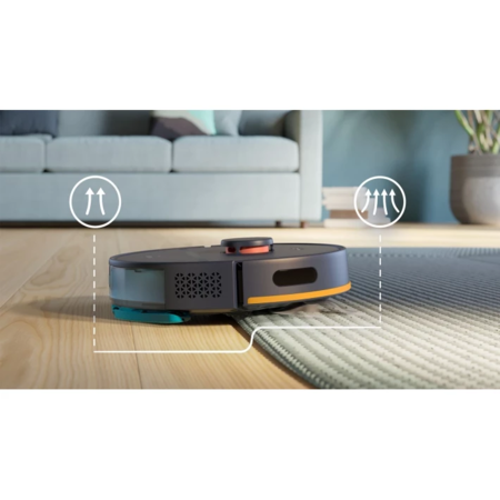 Робот-пилосос Philips Series 2000 XU2000/15 Зображення