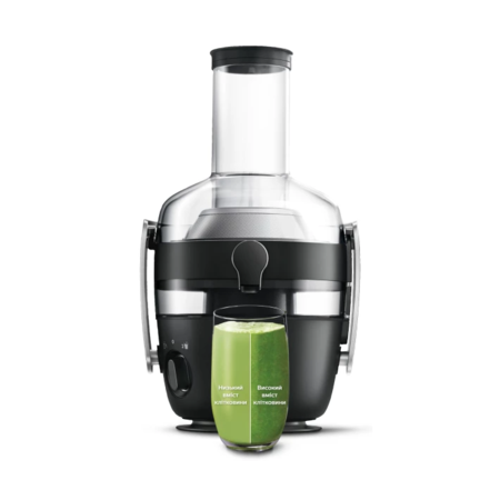 Соковижималка Philips Avance Collection HR1919/70 Зображення