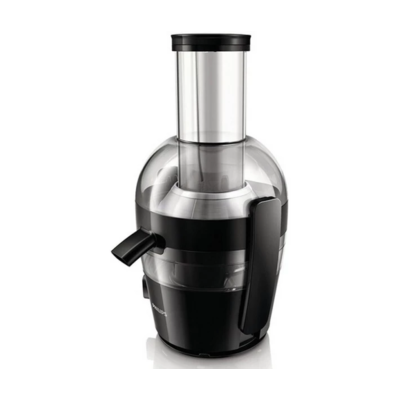 Соковижималка Philips Viva Collection HR1855/70 Зображення
