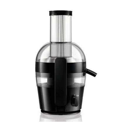 Соковижималка Philips Viva Collection HR1855/70 Зображення
